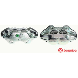 stabdžių apkaba ESSENTIAL LINE
                                BREMBO                                                F 44 0