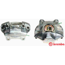 Stabdžių apkaba ESSENTIAL LINE
BREMBO F 65 0