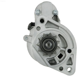 starteris Remanufactured AS
                                AS-PL                                                S5109SR, AS-