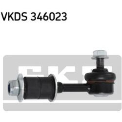Stabilizatoriaus traukė
                                SKF                                                VKDS 346023, SKF,