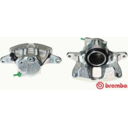 stabdžių apkaba ESSENTIAL LINE
                                BREMBO                                                F 85 0