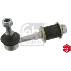 Stabilizatoriaus traukė
                                FEBI BILSTEIN                                                26867, 