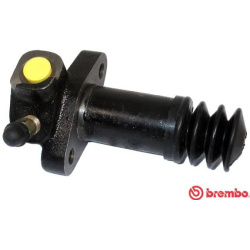 darbinis cilindras, sankaba ESSENTIAL LINE
                                BREMBO                                E 15 002, BR