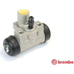 rato stabdžių cilindras ESSENTIAL LINE
                                BREMBO                                A12608, BREMBO