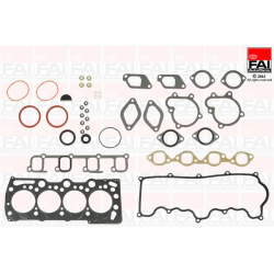 tarpiklių komplektas, cilindro galva
                                FAI AutoParts                                HS907, FAI