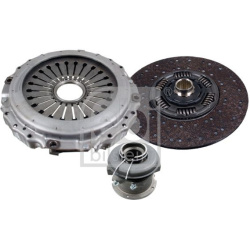 sankabos komplektas
                                FEBI BILSTEIN                                                105174, FEBI