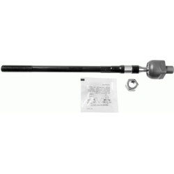 vidinė skersinė vairo trauklė
                                LEMFÖRDER                                                34