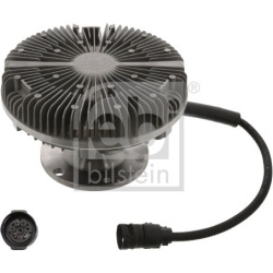 sankaba, radiatoriaus ventiliatorius
                                FEBI BILSTEIN                                           