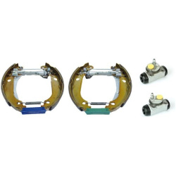 stabdžių trinkelių komplektas ESSENTIAL LINE - Standard Kit
                                BREMBO                        