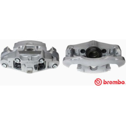 stabdžių apkaba ESSENTIAL LINE
                                BREMBO                                                F 36 0