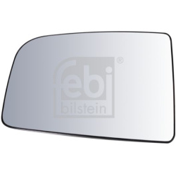 veidrodėlio stiklas, išorinis veidrodėlis
                                FEBI BILSTEIN                                   