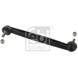 Stabilizatoriaus traukė
                                FEBI BILSTEIN                                                18086, 