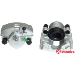 stabdžių apkaba ESSENTIAL LINE
                                BREMBO                                                F 23 1