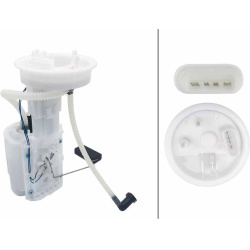 degalų tiekimo blokas
                                HELLA                                                8TF 358 316-101, 