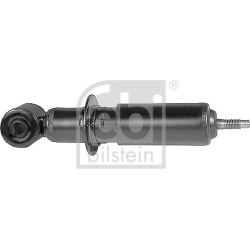 amortizatorius, kabinos pakaba
                                FEBI BILSTEIN                                09100, FEBI BILST