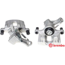 stabdžių apkaba ESSENTIAL LINE
                                BREMBO                                F 59 128, BREMBO, F 59