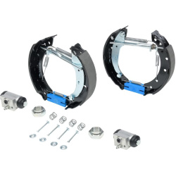 stabdžių trinkelių komplektas Original ATE TopKit
                                03.0520-6420.3, ATE, 030520-64203, auto 