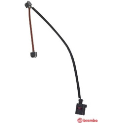 įspėjimo kontaktas, stabdžių trinkelių susidėvėjimas PRIME LINE
                                BREMBO                