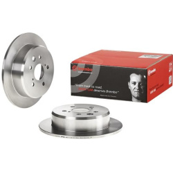stabdžių diskas (1vnt) PRIME LINE
                                BREMBO                                08.A635.10, BREMBO,