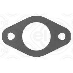 tarpiklis, EGR vožtuvo vamzdelis
                                ELRING                                165.720, ELRING, 1657