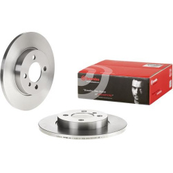 stabdžių diskas (1vnt) PRIME LINE
                                BREMBO                                08.3068.10, BREMBO,