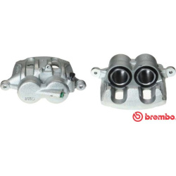 stabdžių apkaba ESSENTIAL LINE
                                BREMBO                                                F 50 1