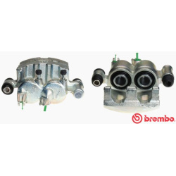 stabdžių apkaba ESSENTIAL LINE
                                BREMBO                                                F 83 0