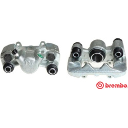 stabdžių apkaba ESSENTIAL LINE
                                BREMBO                                                F 83 1