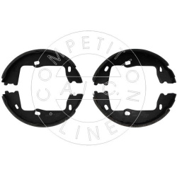 stabdžių trinkelių komplektas Original AIC Quality
                                54916, Nenurodytas gamintojas, 54916, a