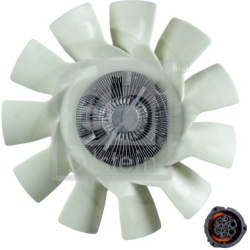 ventiliatorius, radiatoriaus
                                FEBI BILSTEIN                                                101