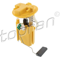 kuro siurblys
                                TOPRAN                                                702 748, Nenurodytas gami