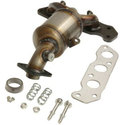 katalizatoriaus keitiklis
                                MAXGEAR                                                27-6125, MAX