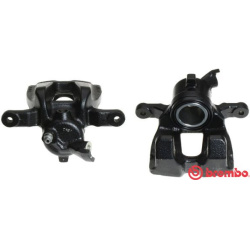 stabdžių apkaba ESSENTIAL LINE
                                BREMBO                                                F 24 1