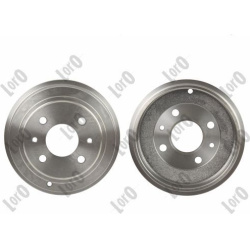 stabdžių būgnas LORO
                                ABAKUS                                                231-06-003, Nen