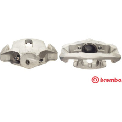 stabdžių apkaba ESSENTIAL LINE
                                BREMBO                                                F 06 1