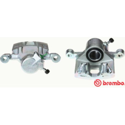 stabdžių apkaba ESSENTIAL LINE
                                BREMBO                                                F 59 0
