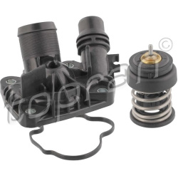 Termostatas, aušinimo skystis
                                TOPRAN                                                504 635,
