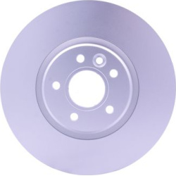 Stabdžių diskas PRO
                                HELLA                                                8DD 355 125-151, N