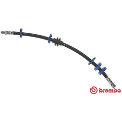 stabdžių žarnelė ESSENTIAL LINE
                                BREMBO                                T23051, BREMBO, T23