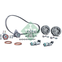 Skirstomojo veleno reguliavimo rinkinys INA Engine KIT
                                                560000510, INA, 560000