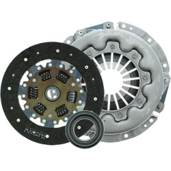sankabos komplektas AISIN Clutch Kit (3P)
                                                KN-041, Nenurodytas gamintojas, KN-