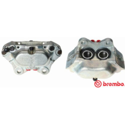 stabdžių apkaba ESSENTIAL LINE
                                BREMBO                                                F 86 0