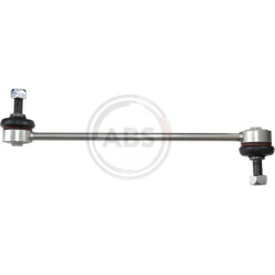 Stabilizatoriaus traukė
                                A.B.S.                                                260578, Nenuro