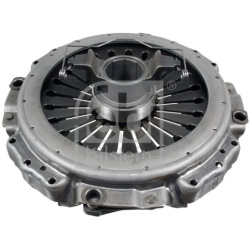 diskatorius
                                FEBI BILSTEIN                                105319, FEBI BILSTEIN, 105319, auto 