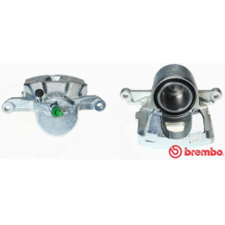 stabdžių apkaba ESSENTIAL LINE
                                BREMBO                                F 83 230, BREMBO, F 83