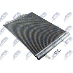 NTY A/C CONDENSER
                                NTY-SPEC                                CCS-FR-019, NTY-SPEC, CCS-FR-019, a