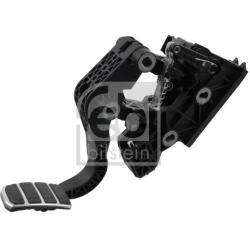 akceleratoriaus pedalas
                                FEBI BILSTEIN                                                181502, 