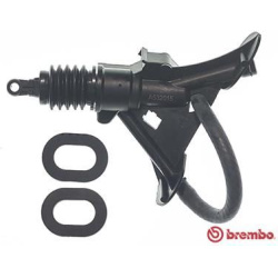 pagrindinis cilindras, sankaba ESSENTIAL LINE
                                BREMBO                                C24016, B