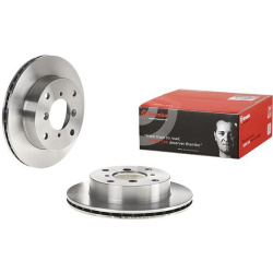 stabdžių diskas (1vnt) PRIME LINE
                                BREMBO                                09.5857.14, BREMBO,
