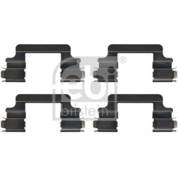 FEBI BILSTEIN                                                182047, FEBI BILSTEIN, 182047, auto detalė